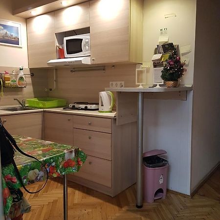 Valentina Guesthouse Budapest Bagian luar foto