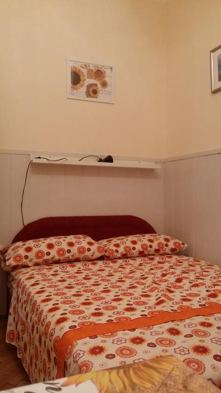 Valentina Guesthouse Budapest Bagian luar foto