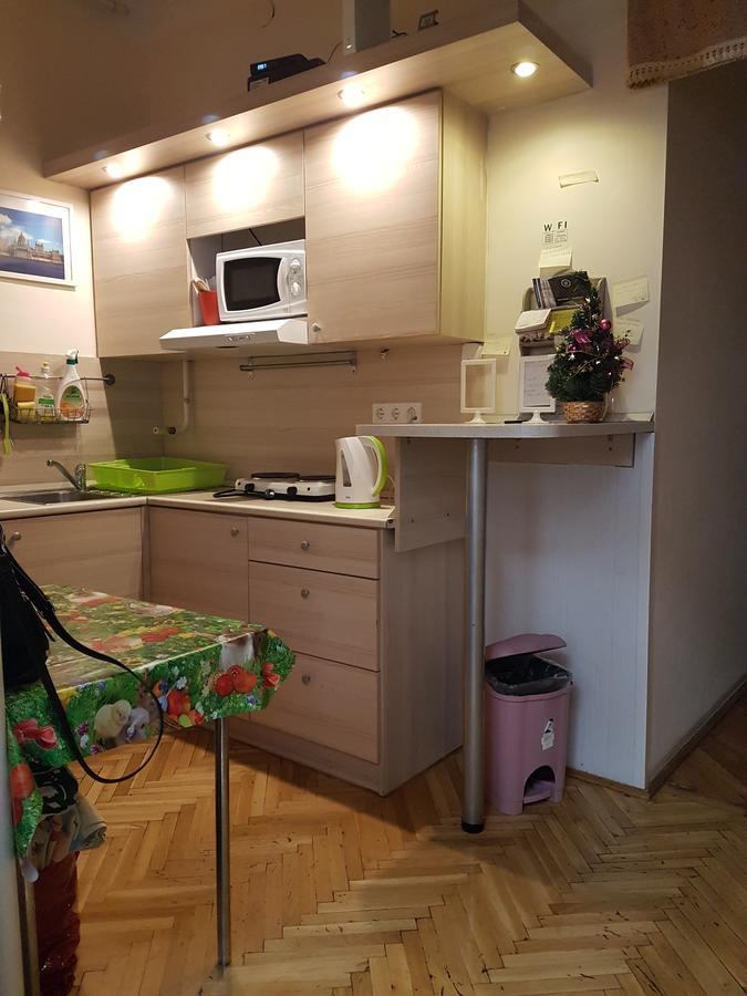 Valentina Guesthouse Budapest Bagian luar foto